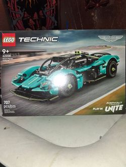 Aston Martin valkyrie
