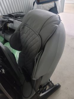 Pedicure Massage Chair