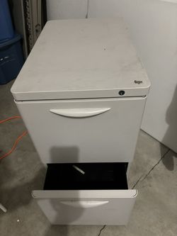 Filing Cabinet
