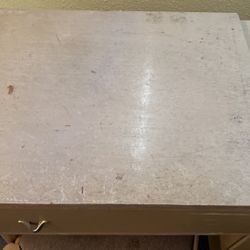 1963 Singer Sewing Machine 