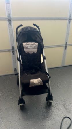 Graco Stroller