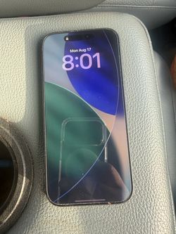 iPhone 17 (Read Description