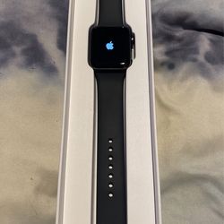 Iwatch Series 3