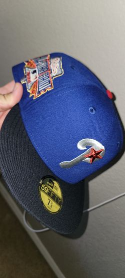 Phillies size 7 5/8