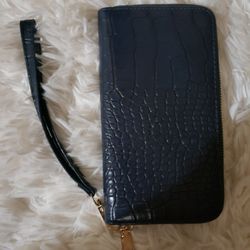 Wristlet Wallet