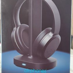 BROOKSTONE AIRPHONES