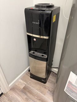 Top Loading Water Cooler