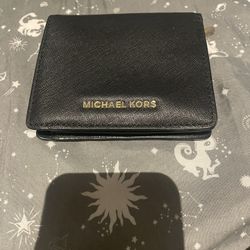 Michael Kors Mini Wallet