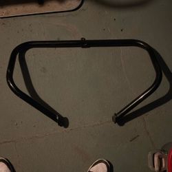 Harley Davidson Crash Bar