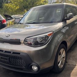 2015 Kia Soul Parts