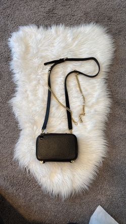 Bandolier bag