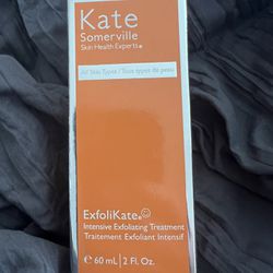 Kate Somerville Exfolikate Intensive Exfoliating Treatment 