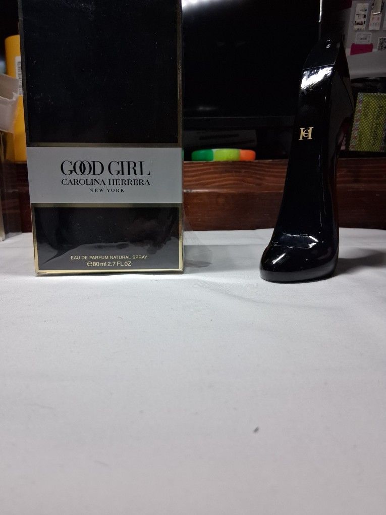 Good Girl Carolina Herrera