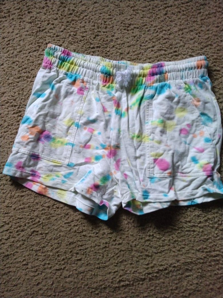 Women's Shorts / Sweatpants