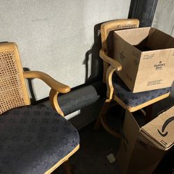 Bar Chairs 