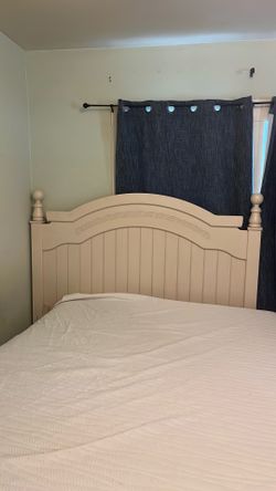 Bed Frame