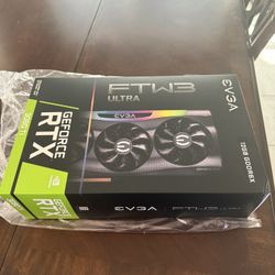 3080ti Ftw3