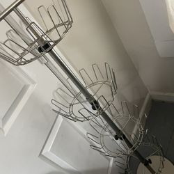 Shoe Rack 