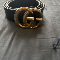 GG Belt