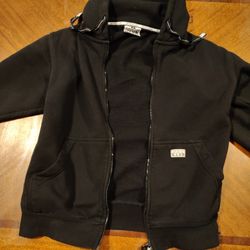 Pro Club Zip Up Hoodie 