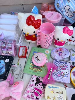 Garage sale