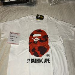 Bape T Shirt
