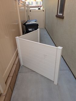 Free AC Cover