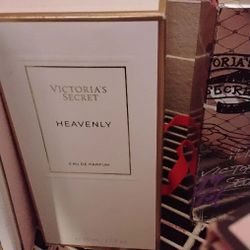 Victoria Secret Perfume 