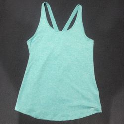 Patagonia Tank Top - Size Small- Like New 