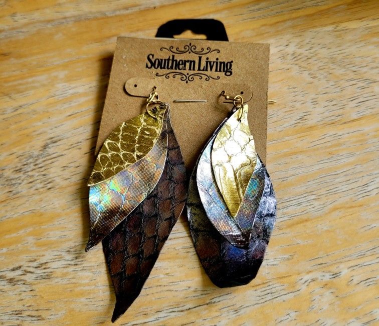 Southern Living Earrings