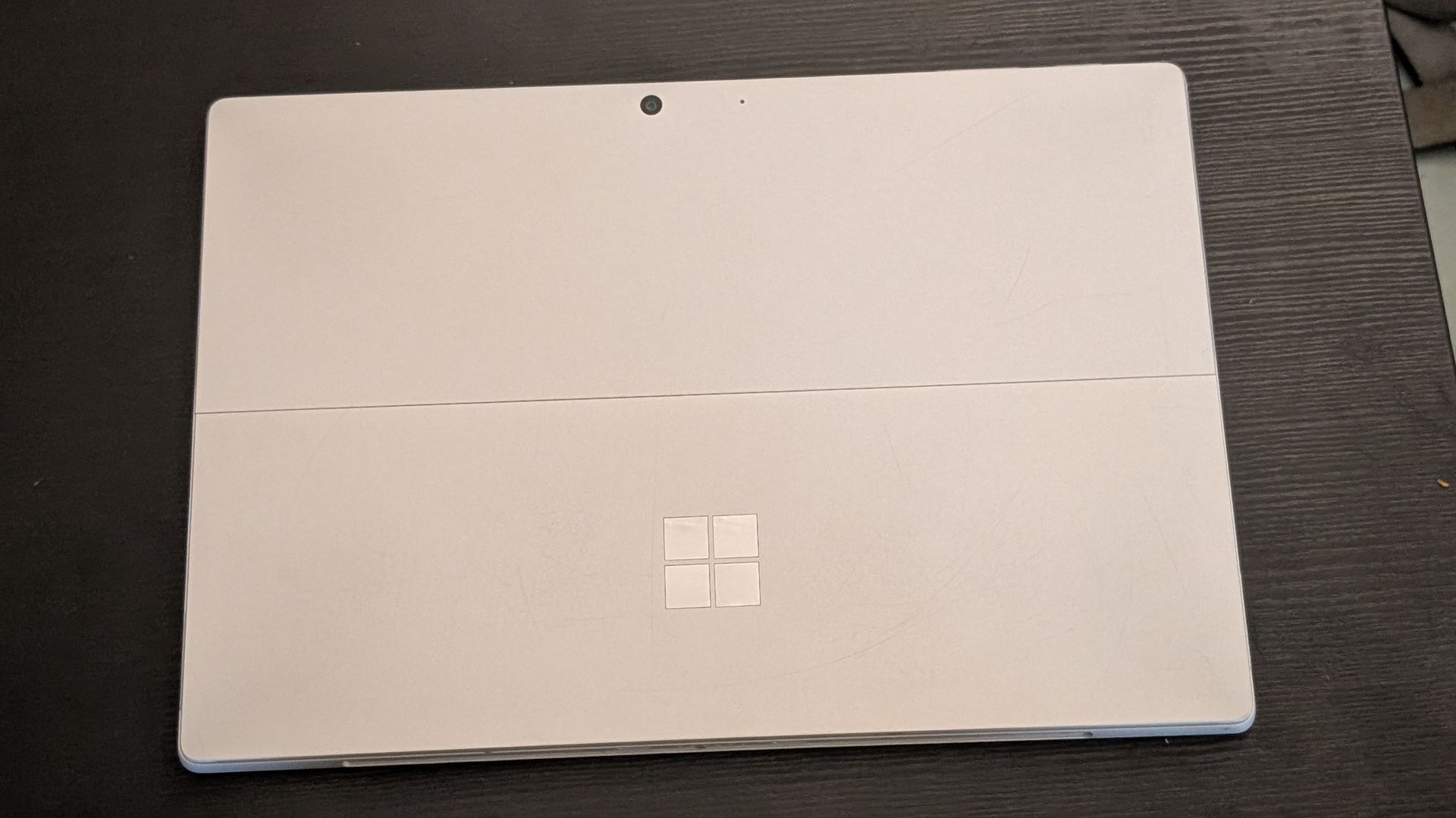 Microsoft Surface Pro 7
