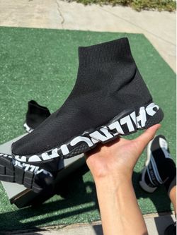 Balenciaga shoes