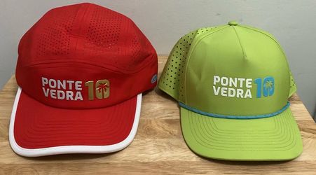 Alter Ego Running Hats Ponte Vedra 10
