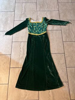Fiona dress
