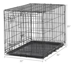 Dog Crate 