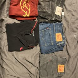 Name Brand Clothes For Sale 