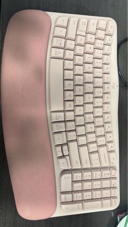 Wave Keys - Logitech