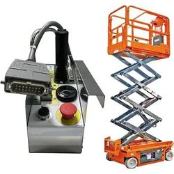 SKYJACK SCISSOR LIFT CONTROL BOX 