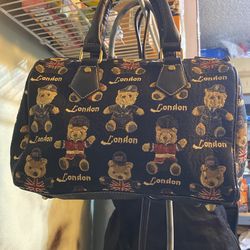London Handbag
