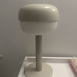 BLÅSVERK IKEA lamp