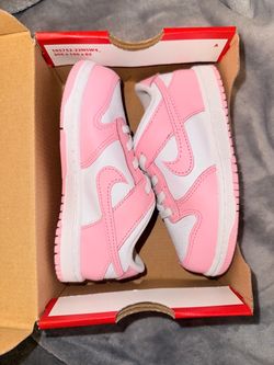 Nike Dunk Low Size 10c