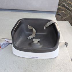 Toddler Booster Seat