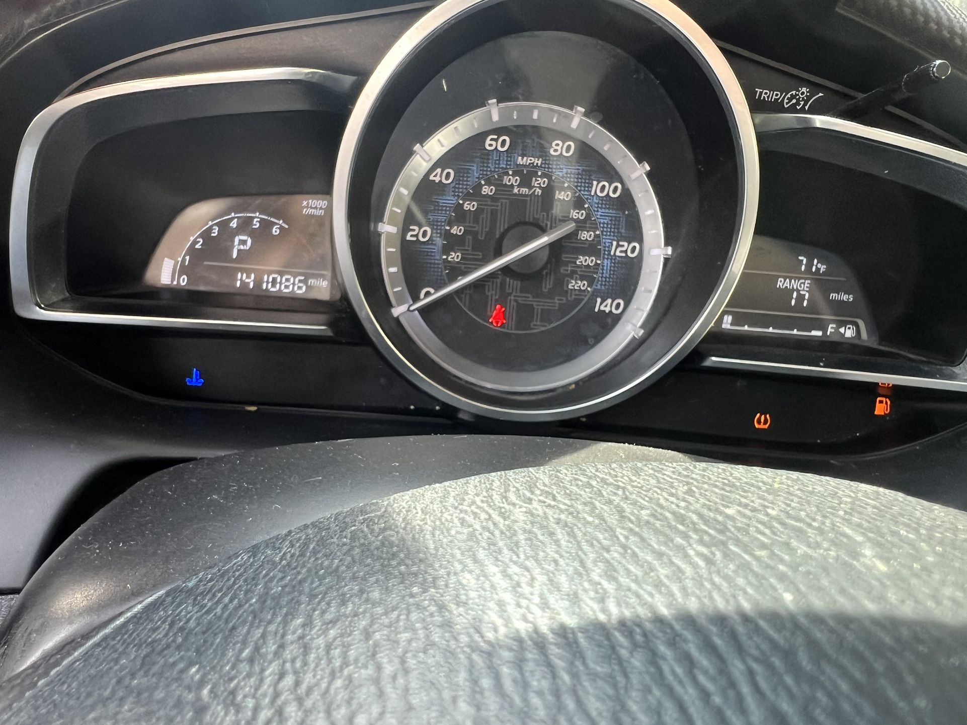 2018 Toyota Yaris iA
