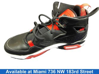Jordan Dm1685006 Black