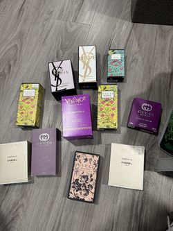 Women Perfum
