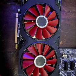 Rx 570 8gb Will Take Offers