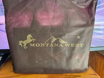 Montana West Purse