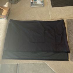 Outdoor TV Cover