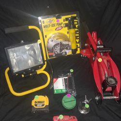 RANDOM TOOLS 
