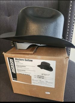 FATHERS DAY!! COWBOY HAT HARD HAT